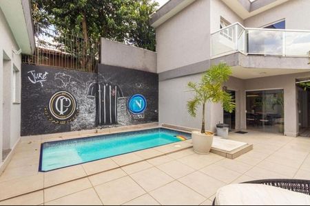 Casa à venda com 300m², 4 quartos e 4 vagasFoto 07