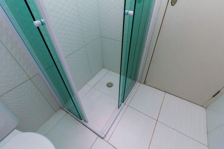 Casa à venda com 72m², 2 quartos e 1 vaga Casa à venda com 72m², 2 quartos e 1 vagaBanheiro da Suíte 1