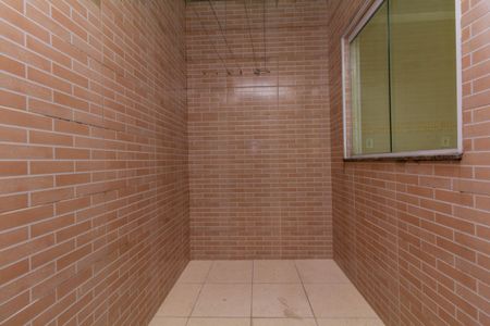 Casa à venda com 72m², 2 quartos e 1 vaga Casa à venda com 72m², 2 quartos e 1 vagaÁrea de Serviço