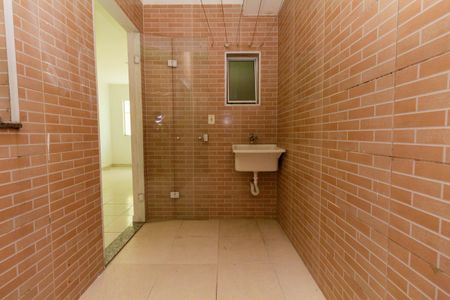 Casa à venda com 72m², 2 quartos e 1 vaga Casa à venda com 72m², 2 quartos e 1 vagaÁrea de Serviço