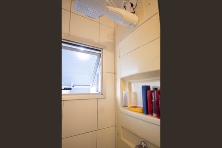 Apartamento para alugar com 63m², 2 quartos e 1 vagaBanheiro