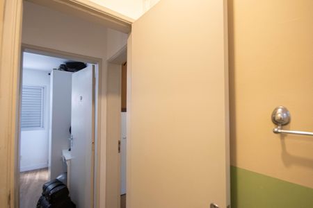 Apartamento para alugar com 63m², 2 quartos e 1 vagaBanheiro