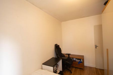 Apartamento para alugar com 63m², 2 quartos e 1 vagaQuarto 2