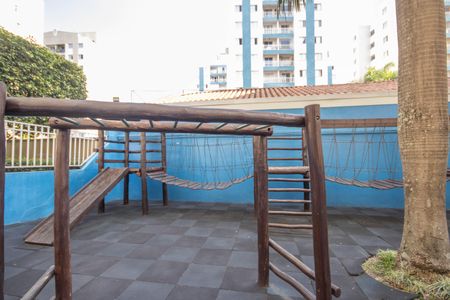 Apartamento para alugar com 63m², 2 quartos e 1 vagaÁrea comum - Playground