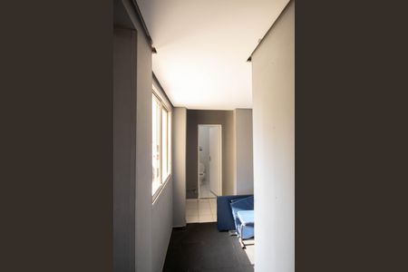 Apartamento para alugar com 63m², 2 quartos e 1 vagaÁrea comum - Academia