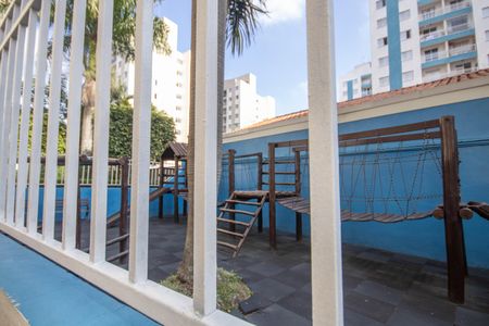 Apartamento para alugar com 63m², 2 quartos e 1 vagaÁrea comum - Playground