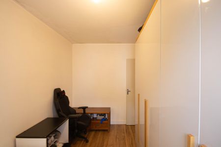 Apartamento para alugar com 63m², 2 quartos e 1 vagaQuarto 2