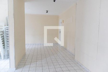 Apartamento para alugar com 63m², 2 quartos e 1 vagaÁrea comum - Salão de festas