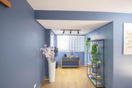 Apartamento para alugar com 63m², 2 quartos e 1 vagaÁrea comum