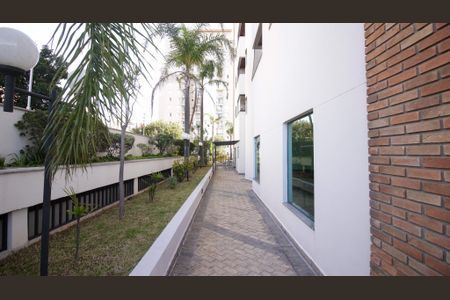 Apartamento à venda com 120m², 3 quartos e 2 vagas Apartamento à venda com 120m², 3 quartos e 2 vagasÁrea comum