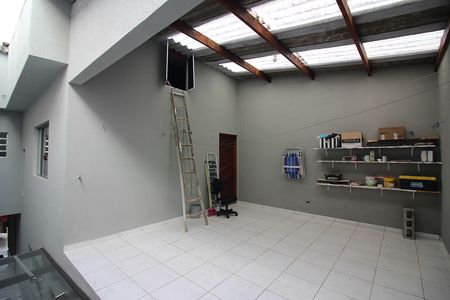 Casa à venda com 210m², 3 quartos e 2 vagasEspaço de Festas