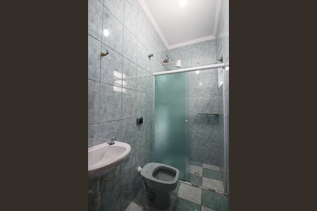Casa à venda com 210m², 3 quartos e 2 vagasQuarto 3 - Suíte Banheiro