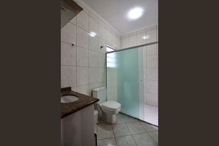 Casa à venda com 210m², 3 quartos e 2 vagasBanheiro Social