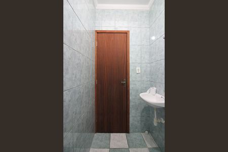 Casa à venda com 210m², 3 quartos e 2 vagasQuarto 3 - Suíte Banheiro
