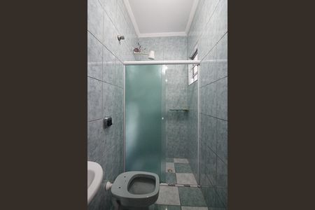 Casa à venda com 210m², 3 quartos e 2 vagasQuarto 3 - Suíte Banheiro
