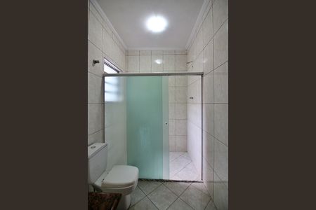 Casa à venda com 210m², 3 quartos e 2 vagasBanheiro Social