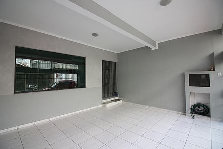 Casa à venda com 210m², 3 quartos e 2 vagasGaragem