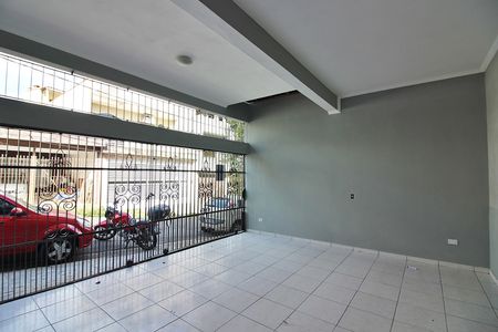 Casa à venda com 210m², 3 quartos e 2 vagasGaragem