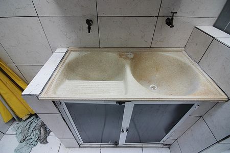Casa à venda com 210m², 3 quartos e 2 vagasÁrea de Serviço