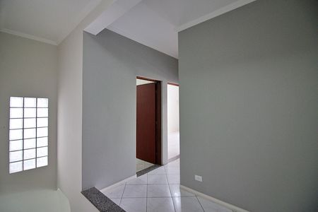 Casa à venda com 210m², 3 quartos e 2 vagasHall dos Quartos