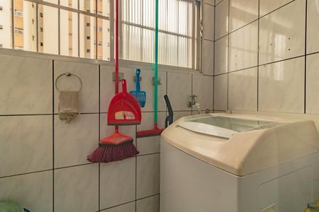 Apartamento à venda com 45m², 1 quarto e 1 vagaÁrea de Serviço