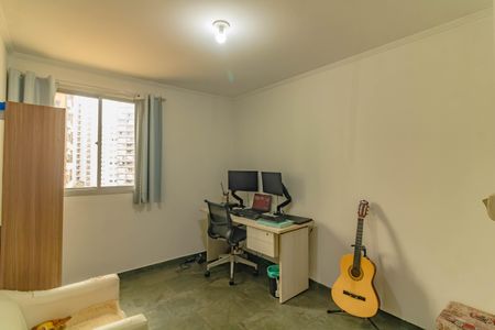 Apartamento à venda com 45m², 1 quarto e 1 vagaQuarto 2