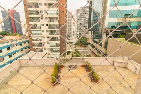 Apartamento à venda com 45m², 1 quarto e 1 vagaQuarto 2