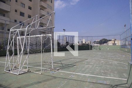 Apartamento para alugar com 76m², 2 quartos e 1 vagaQuadra Esportiva