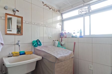 Apartamento para alugar com 76m², 2 quartos e 1 vagaÁrea de Serviço