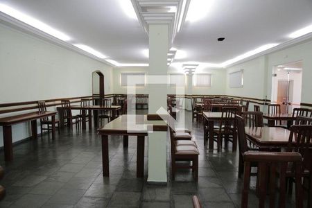 Apartamento para alugar com 76m², 2 quartos e 1 vagaÁrea comum - Salão de festas