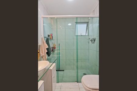 Apartamento para alugar com 76m², 2 quartos e 1 vagaBanheiro