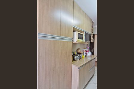 Apartamento para alugar com 76m², 2 quartos e 1 vagaCozinha