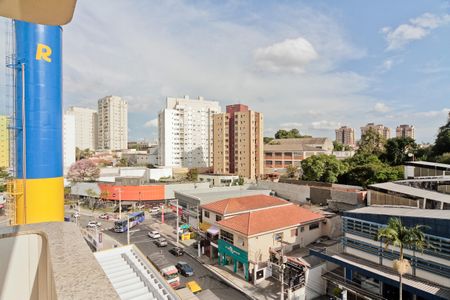 Apartamento para alugar com 76m², 2 quartos e 1 vagaVista Varanda Sala
