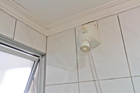 Apartamento para alugar com 76m², 2 quartos e 1 vagaBanheiro