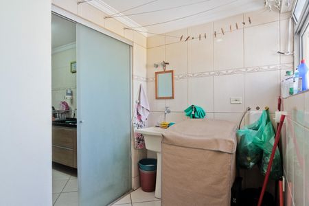 Apartamento para alugar com 76m², 2 quartos e 1 vagaÁrea de Serviço