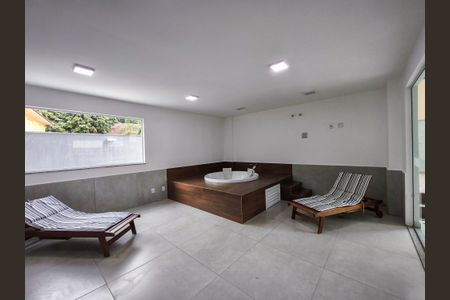 Apartamento para alugar com 89m², 2 quartos e 2 vagasÁrea comum - Sauna