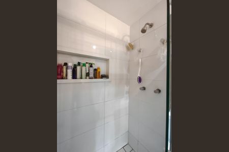 Apartamento para alugar com 89m², 2 quartos e 2 vagasBanheiro da Suíte