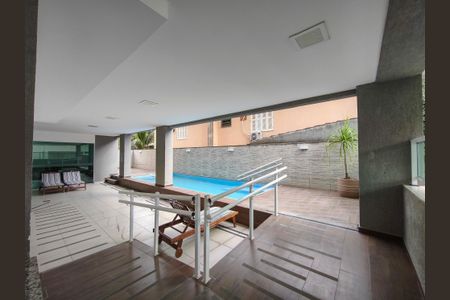 Apartamento para alugar com 89m², 2 quartos e 2 vagasÁrea comum - Piscina