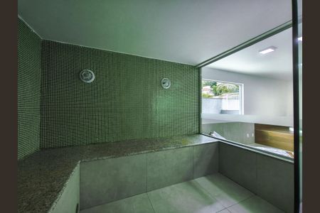 Apartamento para alugar com 89m², 2 quartos e 2 vagasÁrea comum - Sauna