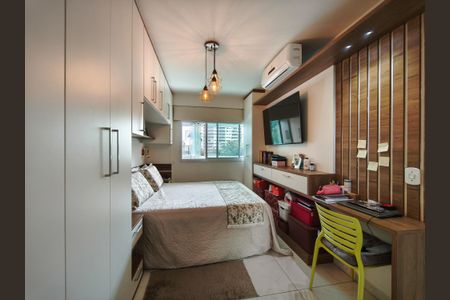 Apartamento para alugar com 89m², 2 quartos e 2 vagasSuíte