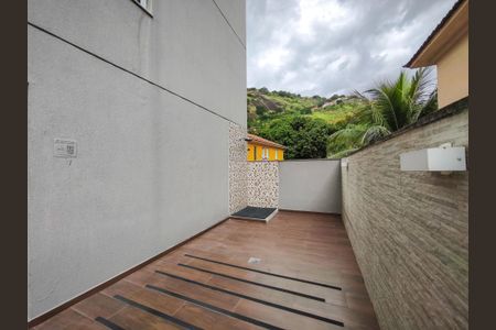 Apartamento para alugar com 89m², 2 quartos e 2 vagasÁrea comum - Piscina