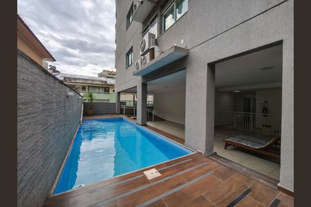 Apartamento para alugar com 89m², 2 quartos e 2 vagasÁrea comum - Piscina