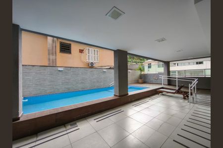 Apartamento para alugar com 89m², 2 quartos e 2 vagasÁrea comum - Piscina