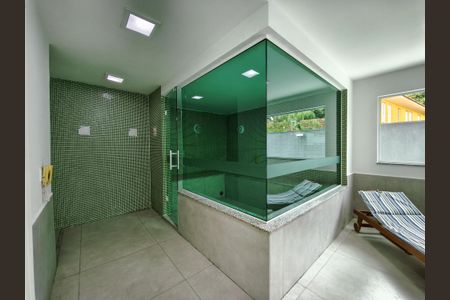 Apartamento para alugar com 89m², 2 quartos e 2 vagasÁrea comum - Sauna