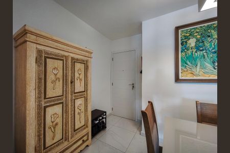 Apartamento para alugar com 89m², 2 quartos e 2 vagasEntrada