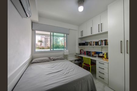 Apartamento para alugar com 89m², 2 quartos e 2 vagasQuarto