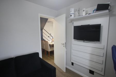 Apartamento à venda com 123m², 3 quartos e 2 vagasQuarto 2