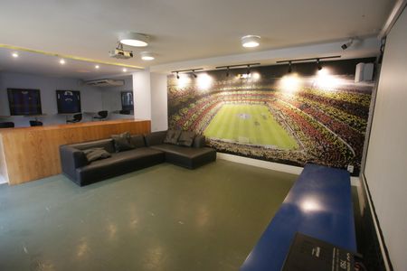 Apartamento à venda com 123m², 3 quartos e 2 vagasÁrea comum