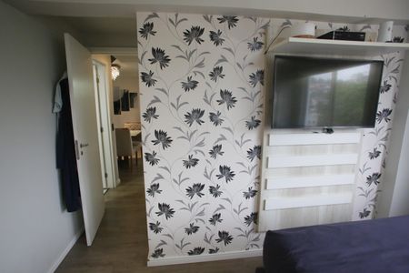 Apartamento à venda com 123m², 3 quartos e 2 vagasQuarto