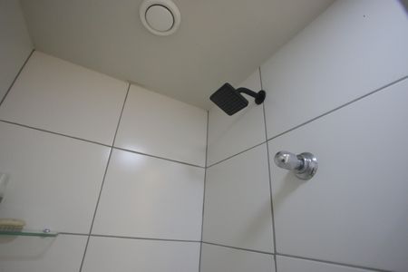 Apartamento à venda com 123m², 3 quartos e 2 vagasBanheiro do Quarto 3 - Segundo Andar